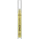 Catrice Space Glam Liquid Chrome Eyeshadow - 020 - Galactic Glitter