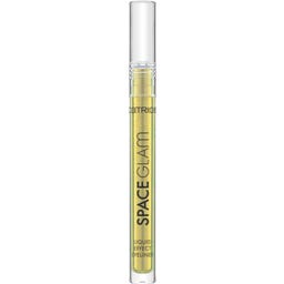 Catrice Space Glam Liquid Chrome Eyeshadow - 020 - Galactic Glitter