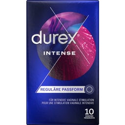 Durex Kondome Intense - 10 Stk