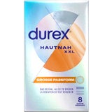 Durex Kondome Hautnah XXL
