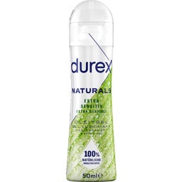 Durex Gleitgel Natural Extra Sensitive - 50 ml