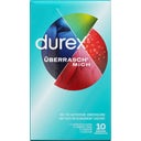 Durex Préservatifs 