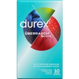 Durex Mix Sopresa - Preservativi