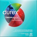 Durex Kondome Überrasch Mich - 30 Stk