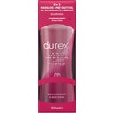 Durex Gel de Massage & Lubrifiant 2en1 Guarana - 200 ml
