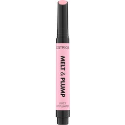 Catrice Melt&Plump Juicy Lip Plumper - 010 -  More Amore