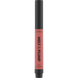 Catrice Melt&Plump Juicy Lip Plumper - 020 - Hyp-nude-tized