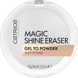 Gel to Powder Mattifying Magic Shine Eraser