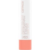 Catrice Holiday Lips Caring Lip Balm