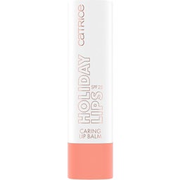 Catrice Holiday Lips Caring Lip Balm - 040 - Tropic Feels