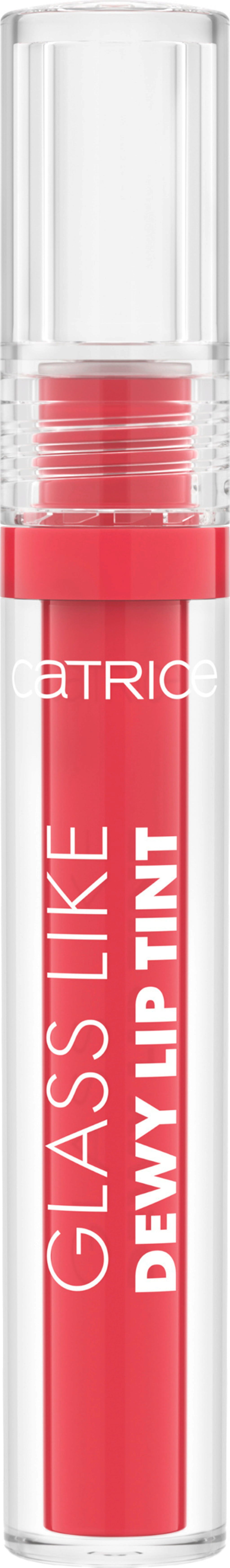 Catrice Glass Like Dewy Lip Tint - 020 -  Look At Me!