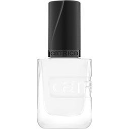 Catrice GEL AFFAIR Nail Lacquer - 001 - Ibiza Feeling