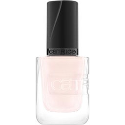 Catrice GEL AFFAIR Nail Lacquer - 002 - Dancing In Ballet Shoes