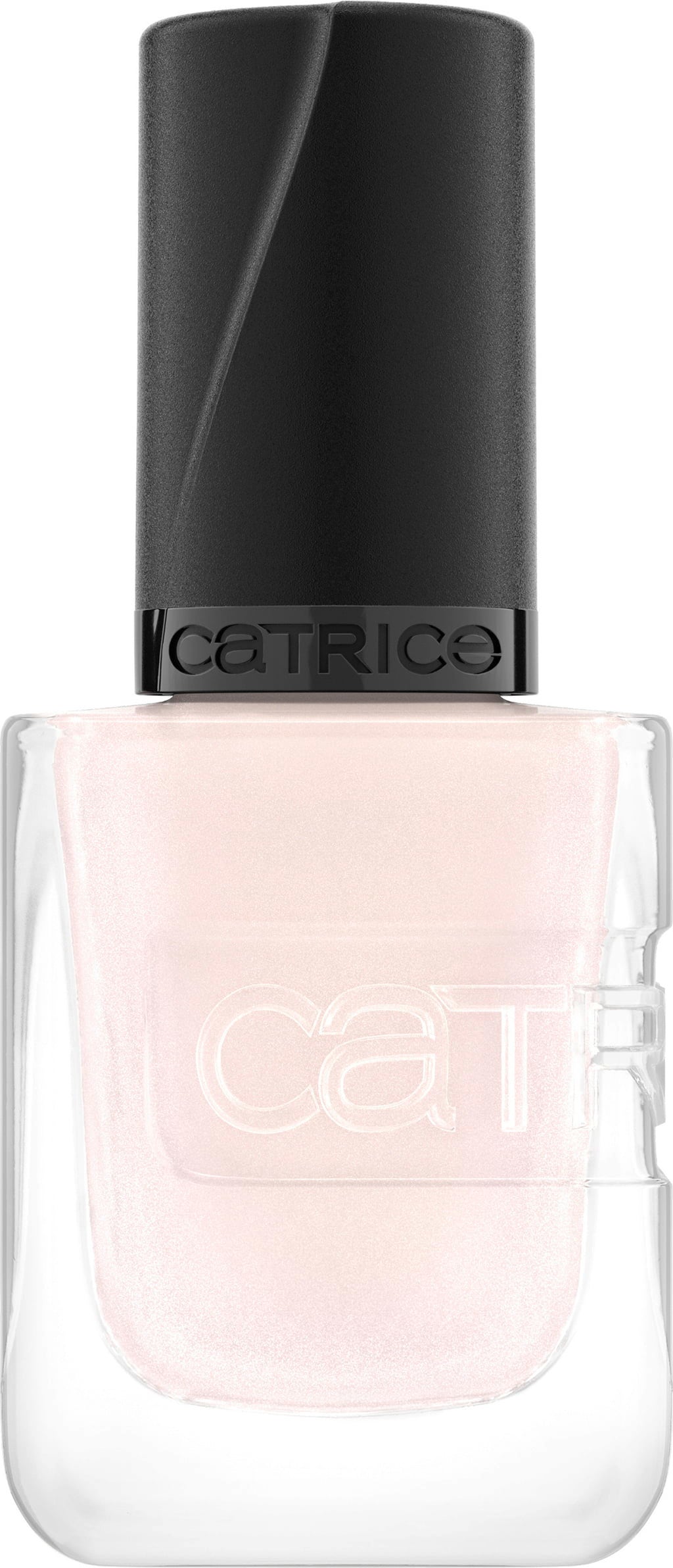 Catrice GEL AFFAIR Nail Lacquer