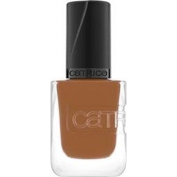 Catrice GEL AFFAIR Nail Lacquer - 009 - Nut Your Business