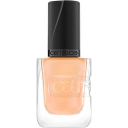 Catrice GEL AFFAIR Nail Lacquer - 011 - I Ap-PEACH-iate You