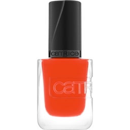 Catrice GEL AFFAIR Nail Lacquer - 015 - Poppy
