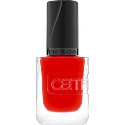 Catrice GEL AFFAIR Nail Lacquer - 016 - Don't Bite The Apple