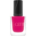 Catrice GEL AFFAIR Nail Lacquer - 018 - Berry Styles