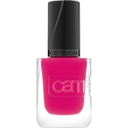 Catrice GEL AFFAIR Nail Lacquer - 018 - Berry Styles