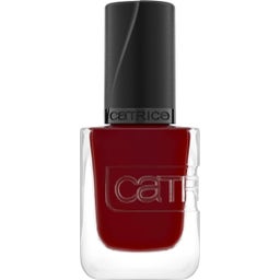Catrice GEL AFFAIR Nail Lacquer - 021 - Caught On The Red Carpet