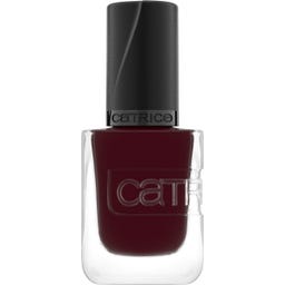 Catrice GEL AFFAIR Nail Lacquer - 022 - Cherry Is The New Black