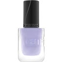 Catrice GEL AFFAIR Nail Lacquer - 025 - Lilac Lullaby