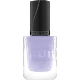 Catrice GEL AFFAIR Nail Lacquer - 025 - Lilac Lullaby