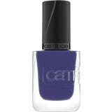 Catrice GEL AFFAIR Nail Lacquer