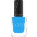 Catrice GEL AFFAIR Nail Lacquer - 028 - Just Pooling Around