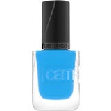 Catrice GEL AFFAIR Nail Lacquer