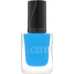 Catrice GEL AFFAIR Nail Lacquer - 028 - Just Pooling Around