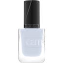 Catrice GEL AFFAIR Nail Lacquer - 029 - Blue You A Kiss