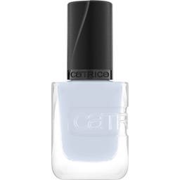 Catrice GEL AFFAIR Nail Lacquer - 029 - Blue You A Kiss