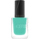 Catrice GEL AFFAIR Nail Lacquer - 031 - Electric Turquoise