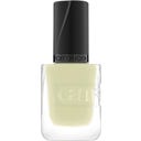 Catrice GEL AFFAIR Nail Lacquer - 032 - Drunk On Pistachio