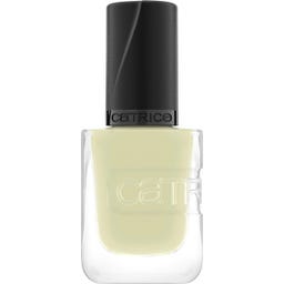 Catrice GEL AFFAIR Nail Lacquer - 032 - Drunk On Pistachio
