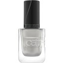 GEL AFFAIR Nail Lacquer, 036 - Silver Supernova (10,50 ml)