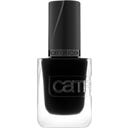 GEL AFFAIR Nail Lacquer, 037 - Black To The Roots (10,50 ml)