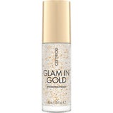 Catrice Glam In Gold Hydrating Primer