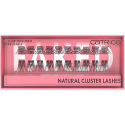 Catrice FAKED LASHES - Natural Cluster