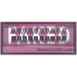 Catrice FAKED LASHES - Volumen Cluster