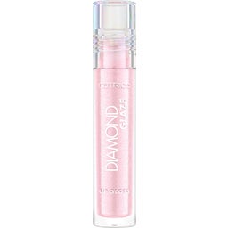 Catrice Diamond Glaze Lip Gloss - 020 - Poppin' Glitters