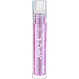 Catrice Diamond Glaze Lip Gloss - 030 - Less Bitter More Glitter