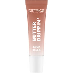 Catrice Butter Drippin' Glossy Lip Balm - 020 - Maple Latte