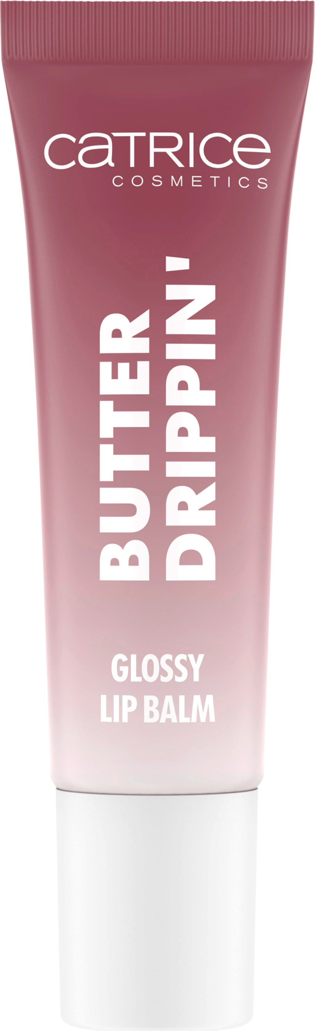 Glossy Lipbalm Butter Lipin', 030 - Butter Together (10 ml)