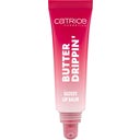 Butter Drippin' Glossy Lip Balm, 050 - Cherry Delicious (10 ml)