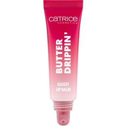 Catrice Butter Drippin' Glossy Lip Balm - 050 - Cherry Delicious