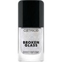 Catrice Broken Glass Top Coat - 10,50 ml