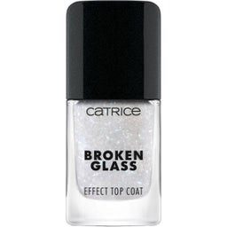 Catrice Broken Glass Top Coat - 10,50 ml